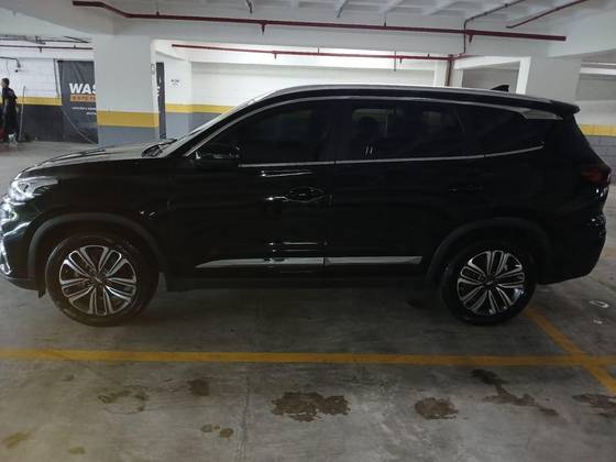 CAOA CHERY TIGGO 8 1.6 TGDI GASOLINA TXS MAX DRIVE DCT